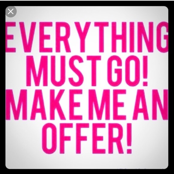 Everything Must Go! Making room for new items. - Picture 3 of 4